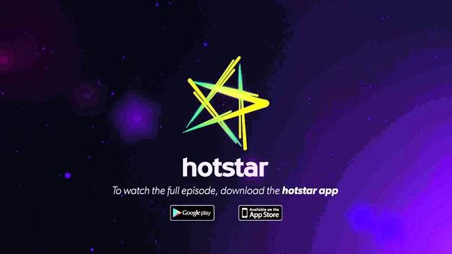 hotstar video downloader extension